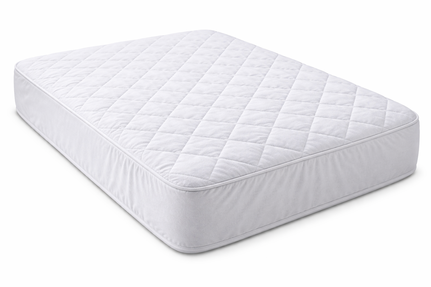 SafeDream Cover™ | Protector de Colchón Impermeable