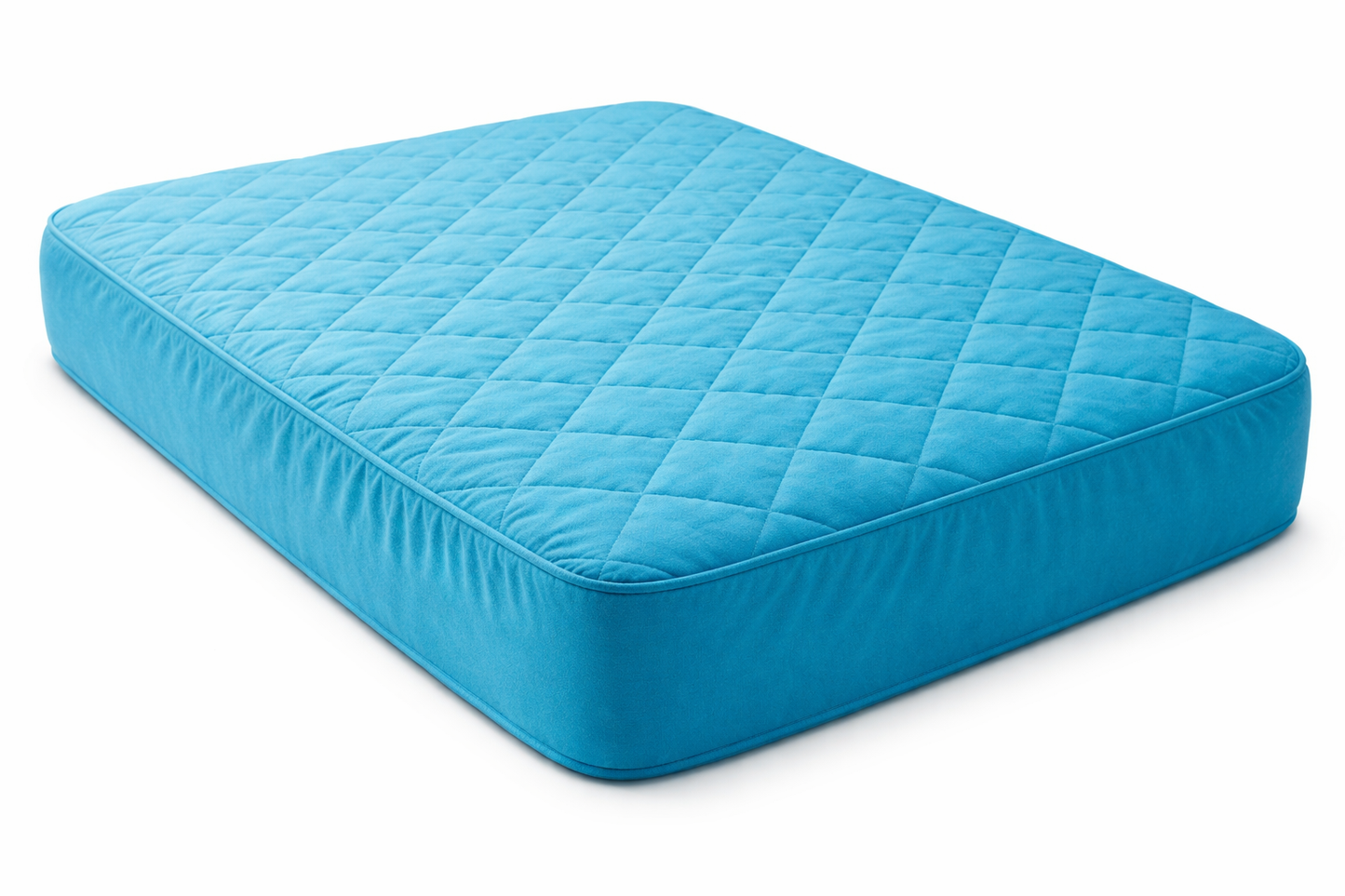 SafeDream Cover™ | Protector de Colchón Impermeable